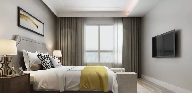 裝修干貨 | 這些隔音技巧，讓你周末睡到自然醒！