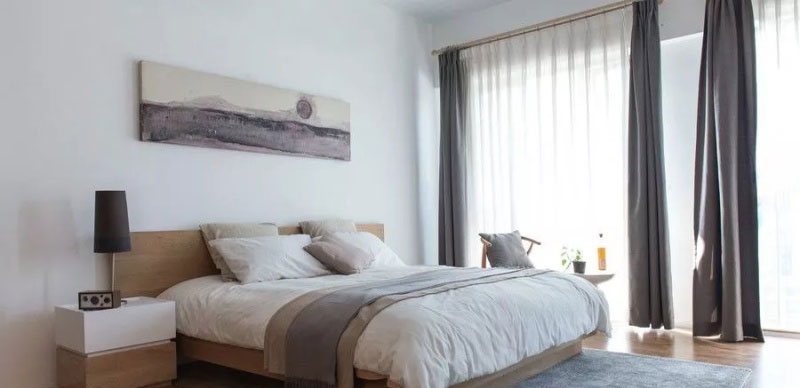 裝修干貨 | 這些隔音技巧，讓你周末睡到自然醒！