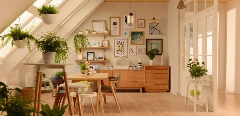 裝修干貨 | 這些隔音技巧，讓你周末睡到自然醒！