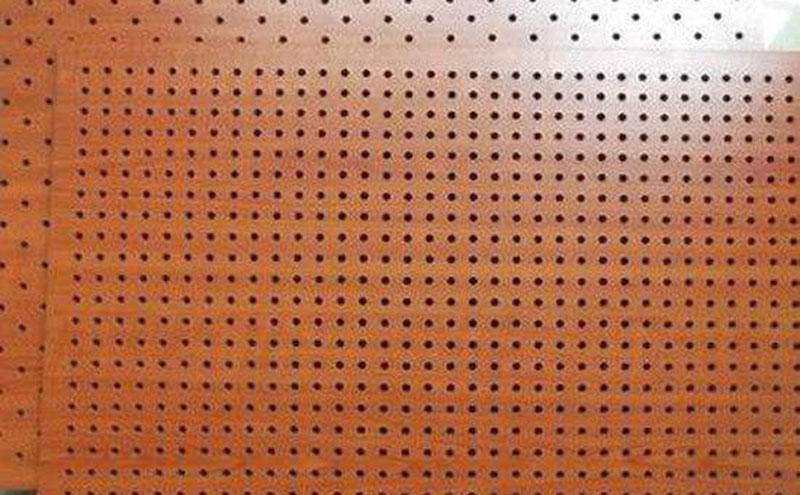 吸音板如何保養(yǎng)清潔 吸音板如何保養(yǎng)清潔