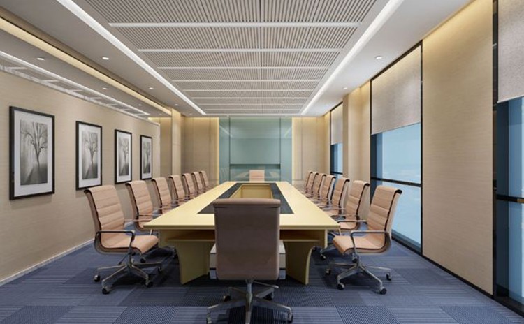 安徽會(huì)議室吸音板工程 安徽會(huì)議室吸音板工程