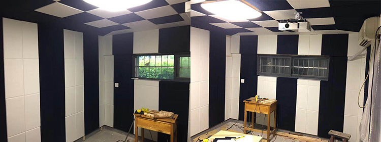 琴房聲學(xué)設(shè)計(jì) 琴房聲學(xué)設(shè)計(jì)