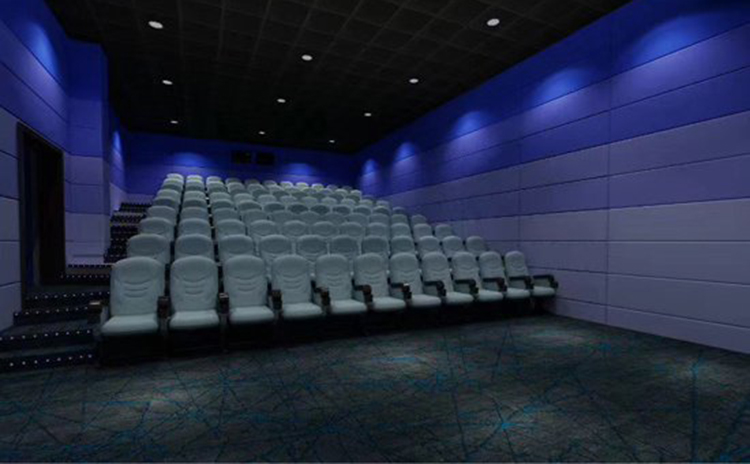 吉林長(zhǎng)春電影院聲學(xué)工程 吉林長(zhǎng)春電影院聲學(xué)工程