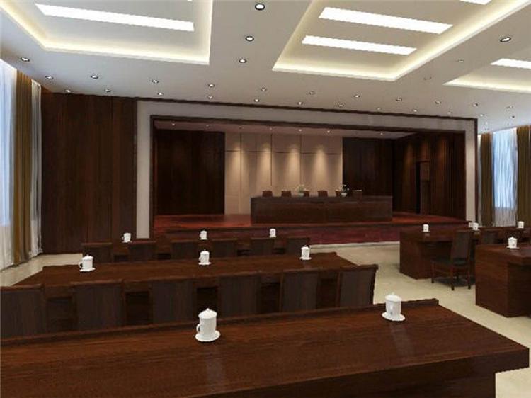 江蘇鎮(zhèn)江會議室吸音板聲學工程 江蘇鎮(zhèn)江會議室吸音板聲學工程