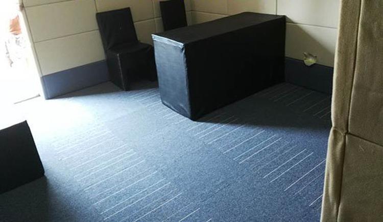 廣東梅州紀(jì)委審訊室布藝吸音材料聲學(xué)工程 廣東梅州紀(jì)委審訊室布藝吸音材料聲學(xué)工程