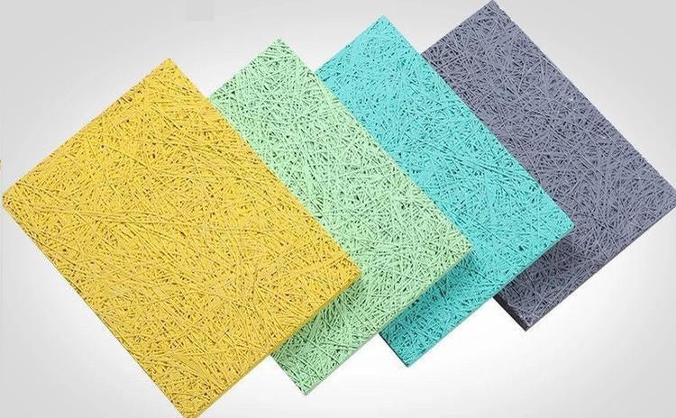 微孔吸音板廠家告訴你聲學(xué)材料知識(shí) 微孔吸音板廠家告訴你聲學(xué)材料知識(shí)