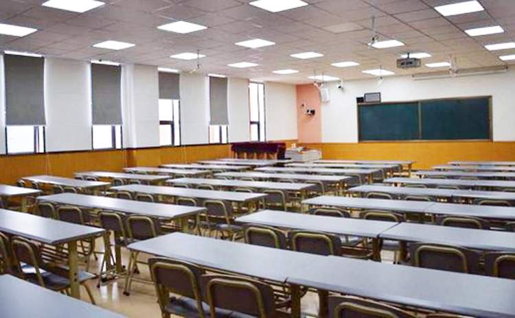 安徽馬鞍山學校木質吸音板聲學工程 安徽馬鞍山學校木質吸音板聲學工程