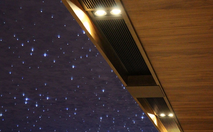 河南開封家庭影院吸音板聲學(xué)工程-2 河南開封家庭影院吸音板聲學(xué)工程-2