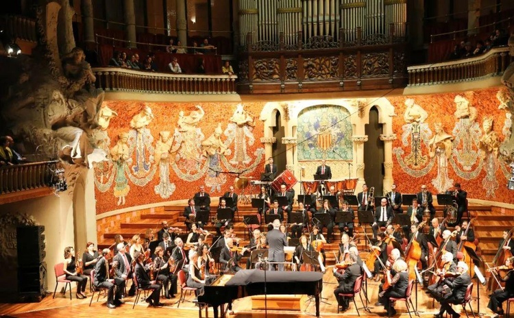 “聲場”是什么概念？