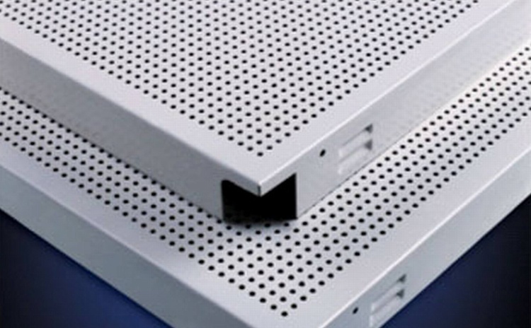 金屬穿孔吸音板價錢是多少-1 金屬穿孔吸音板價錢是多少-1