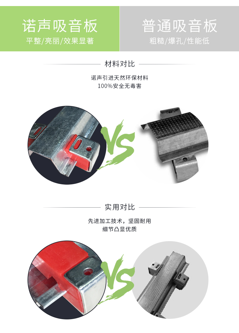 減震龍骨對比 減震龍骨對比